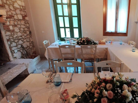 interno ristorante